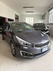 Kia Ceed cee'd 1.6 CRDi 110 CV SW EcoDynamics Business Class