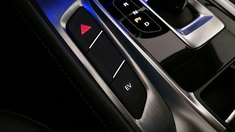 MG HS E 1.5 t-gdi phev Exclusive auto