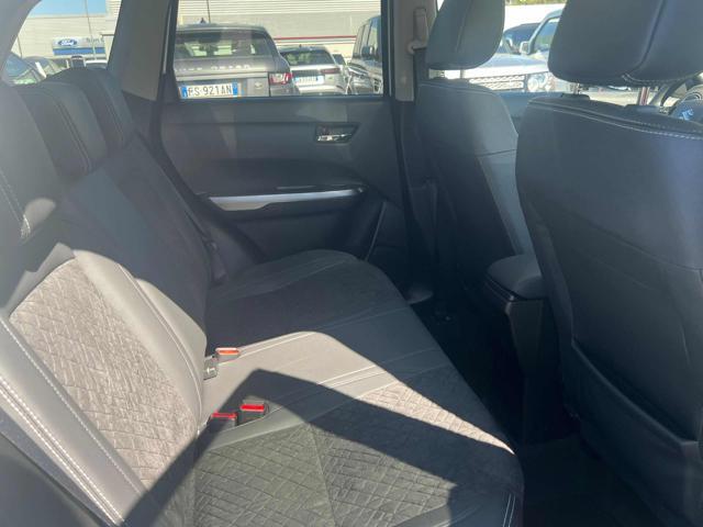 SUZUKI Vitara 1.5 140V Hybrid A/T 4WD AllGrip Starview