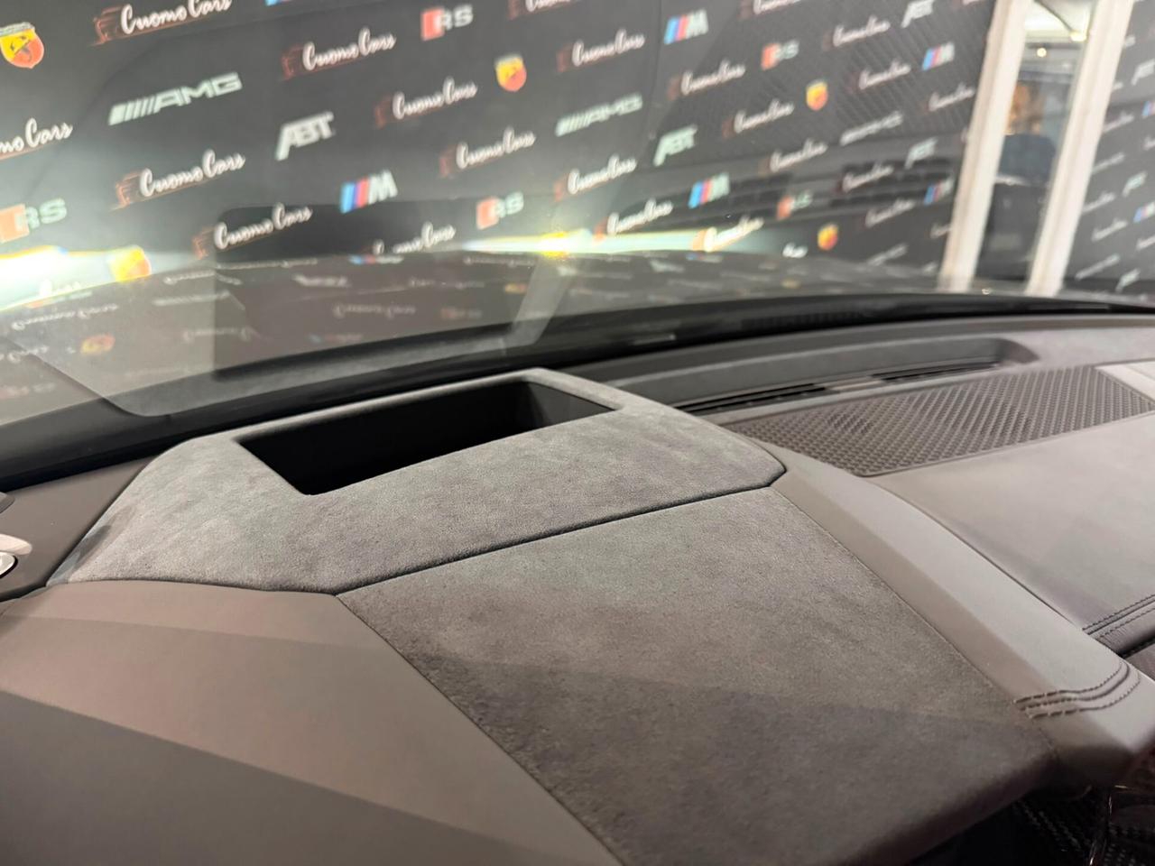 Lamborghini Urus 4.0 SE