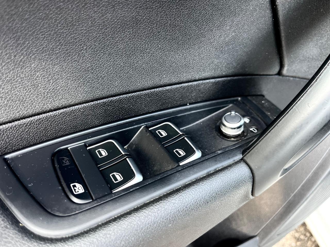 EURO6B Audi A1 SPB 1.4 TDI S tronic ANCHE NEOPATENTETI