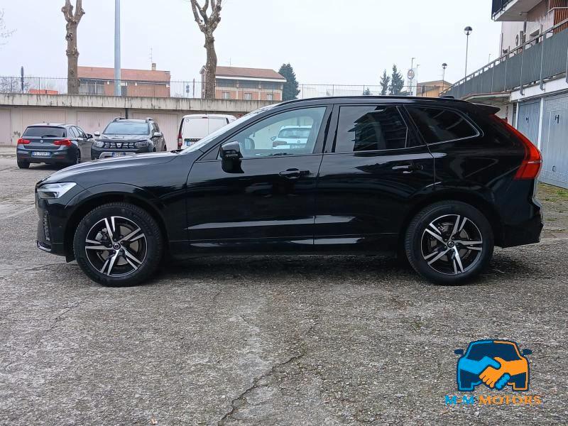Volvo XC60 2.0 b4 Plus Dark auto N1
