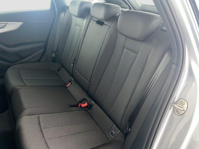 AUDI A4 A4 Avant 35 TDI/163 CV S tronic Business Advanced