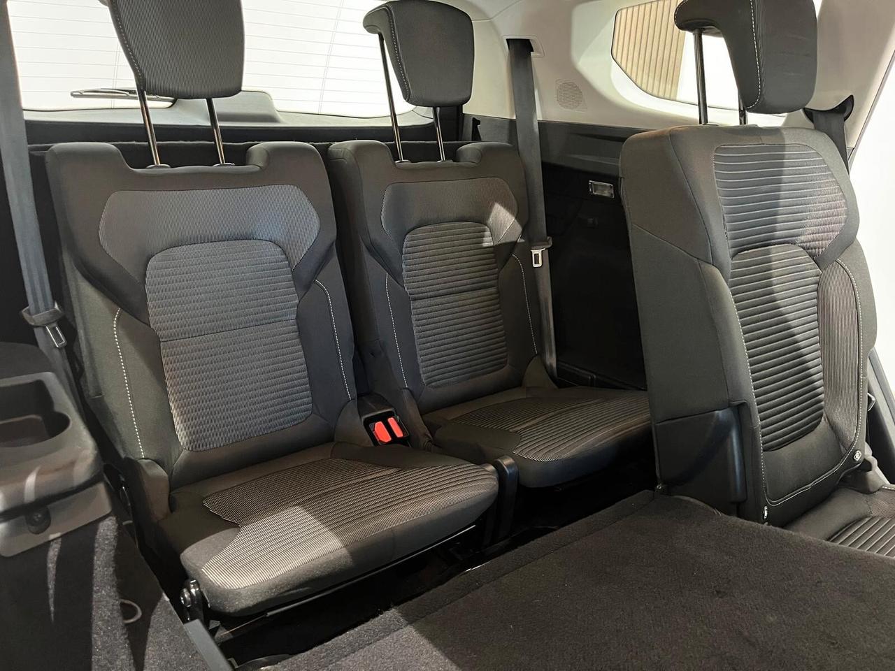 Renault Grand Scenic Blue dCi 120 CV Business