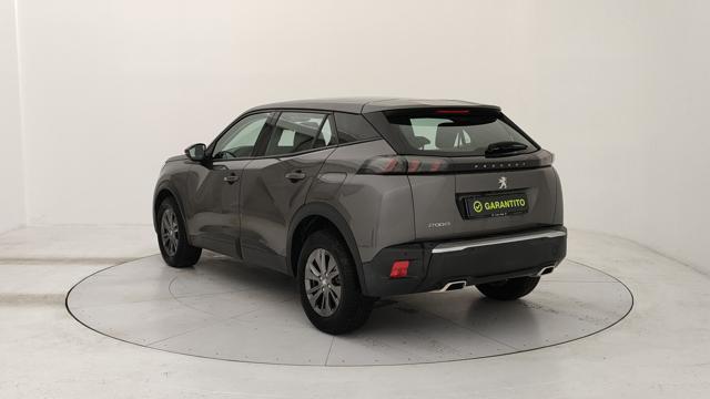 PEUGEOT 2008 1.2 puretech Active s&s 130cv