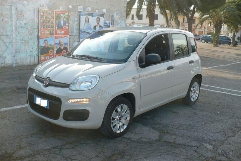 FIAT Panda Panda 1.2 Easy