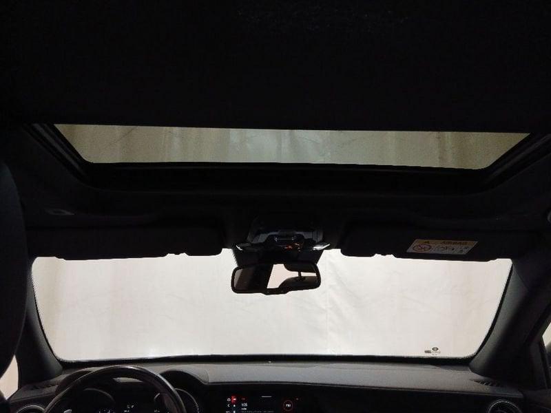 Alfa Romeo Stelvio 2.0 t Veloce Q4 280cv auto
