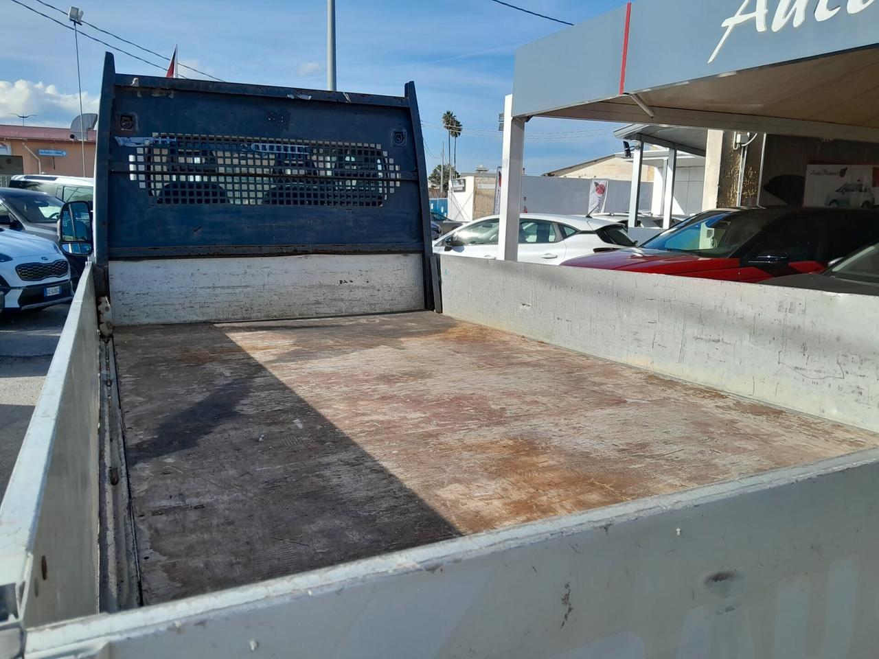 CITROEN JUMPER 30 2.2 HDI/100 PC-TN FURGONE TECHNO (101CV)