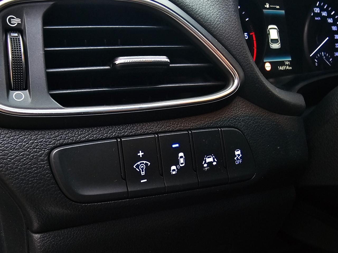 Hyundai i30 1.6 CRDi 110CV 5 porte Style