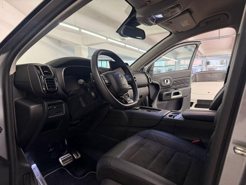 Citroën C5 Aircross Diesel 130 cv Automatico Max