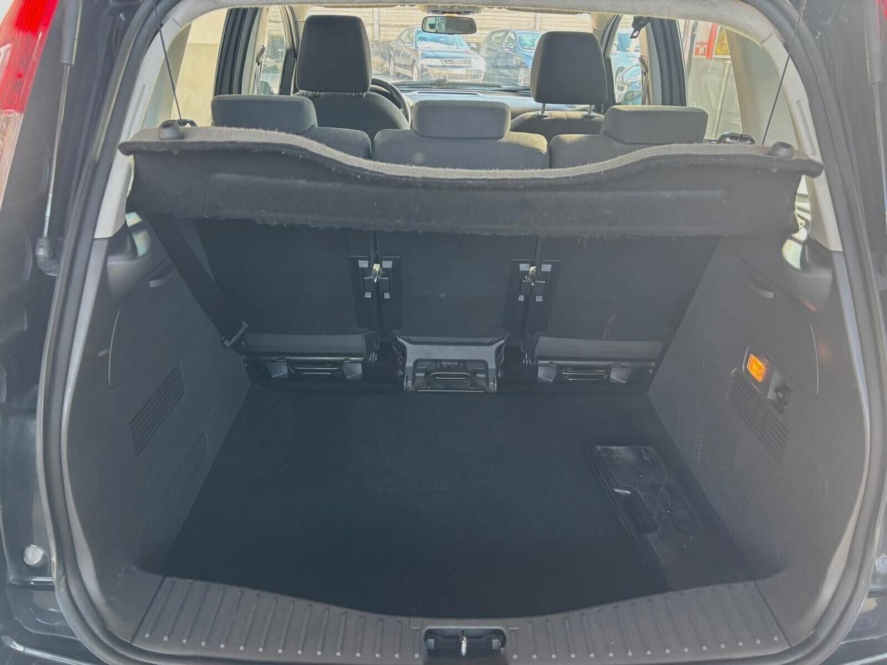 Ford C-Max 1.6 TDCi 90 CV Titanium