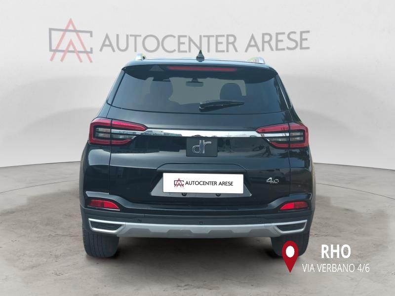 DR Motor DR 4.0 1.5 Gpl 114cv