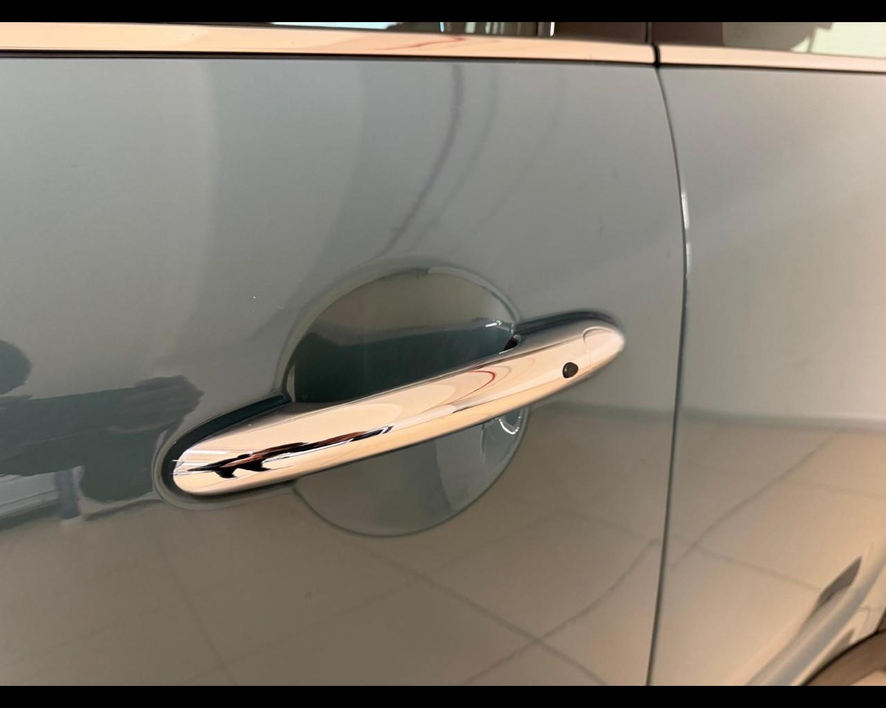 MINI Mini Countrym.(F60) - Mini 2.0 Cooper D Northwood Edition Countryman