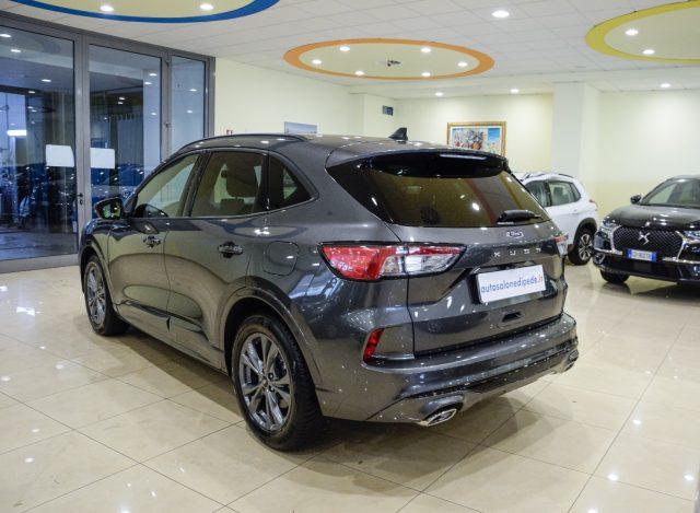 FORD Kuga 1.5 EcoBlue 120 CV 2WD ST-Line