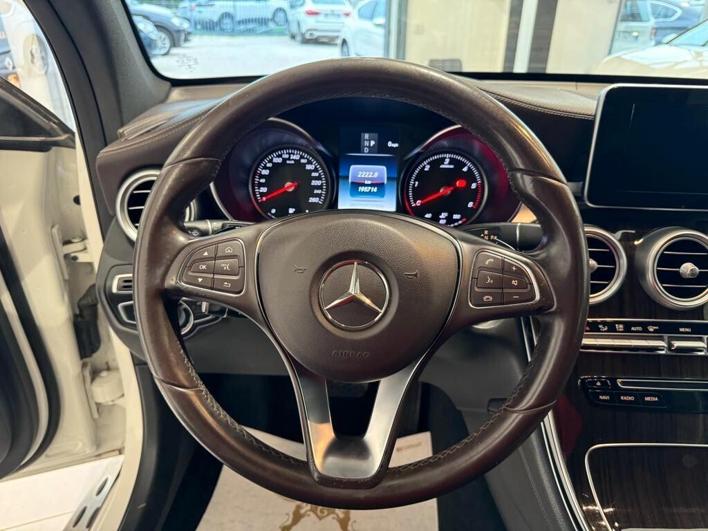 Mercedes-benz GLC 220 d 4Matic Premium AMG