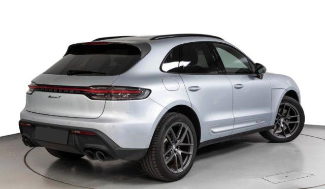 PORSCHE Macan 2.0 T