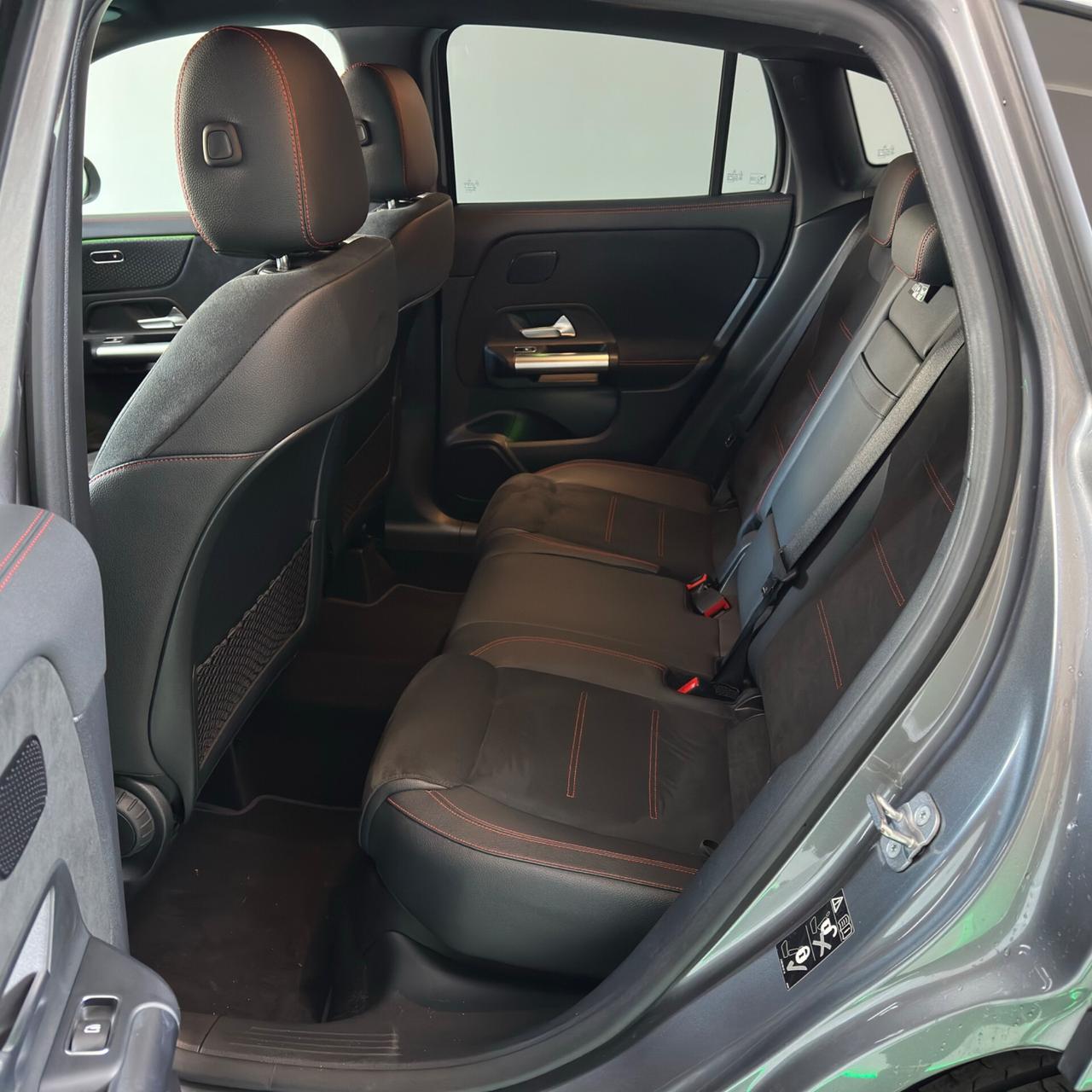 Mercedes-benz GLA 200 d Restyling AMG Line Advanced Premium Plus Full Optional Unicoproprietario