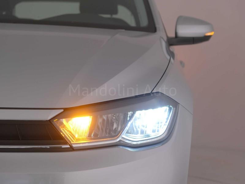 Volkswagen Polo 1.0 tsi 95cv life