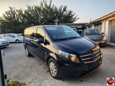 MERCEDES Vito 1.6 DIESEL116 CDI Kombi Shuttle Long