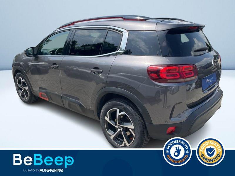 Citroën C5 Aircross 1.5 BLUEHDI SHINE S&S 130CV EAT8