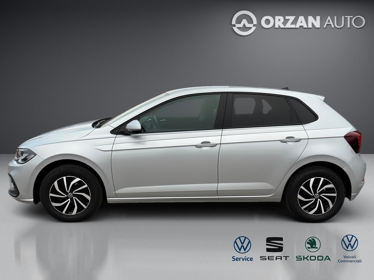 Volkswagen Polo 1.0 Edition Plus CELL VENDITE 3491558563 OPPURE 3478673115