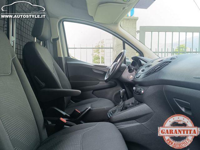 FORD Transit Courier 1.5 TDCi 75CV Van Trend +IVA
