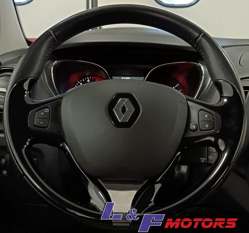 Renault Captur Captur dCi 90 CV CAMBIO AUTOMATICO