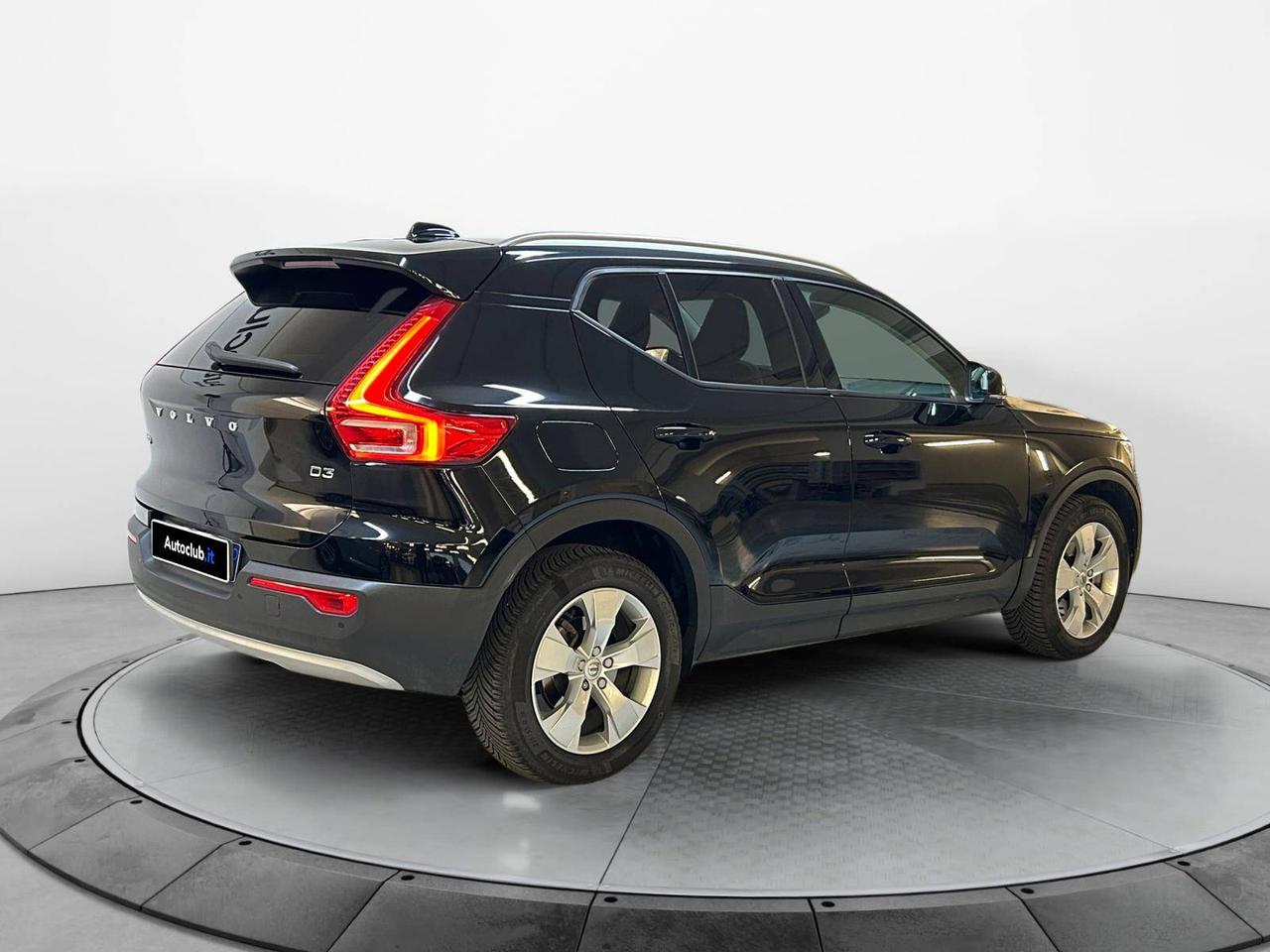 Volvo XC40 2.0 d3 Business