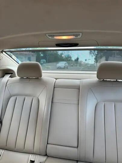 Mercedes-Benz CLS 220 MERCEDES BENZ CLS 220 cdi EURO 6b UNIPRO
