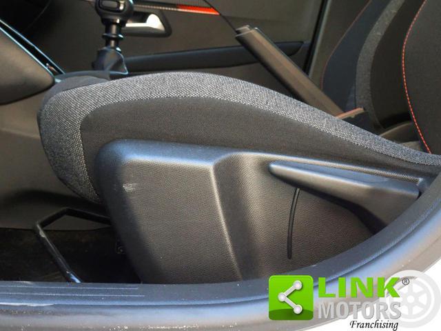 PEUGEOT 208 BlueHDi 100 Stop&Start 5 porte