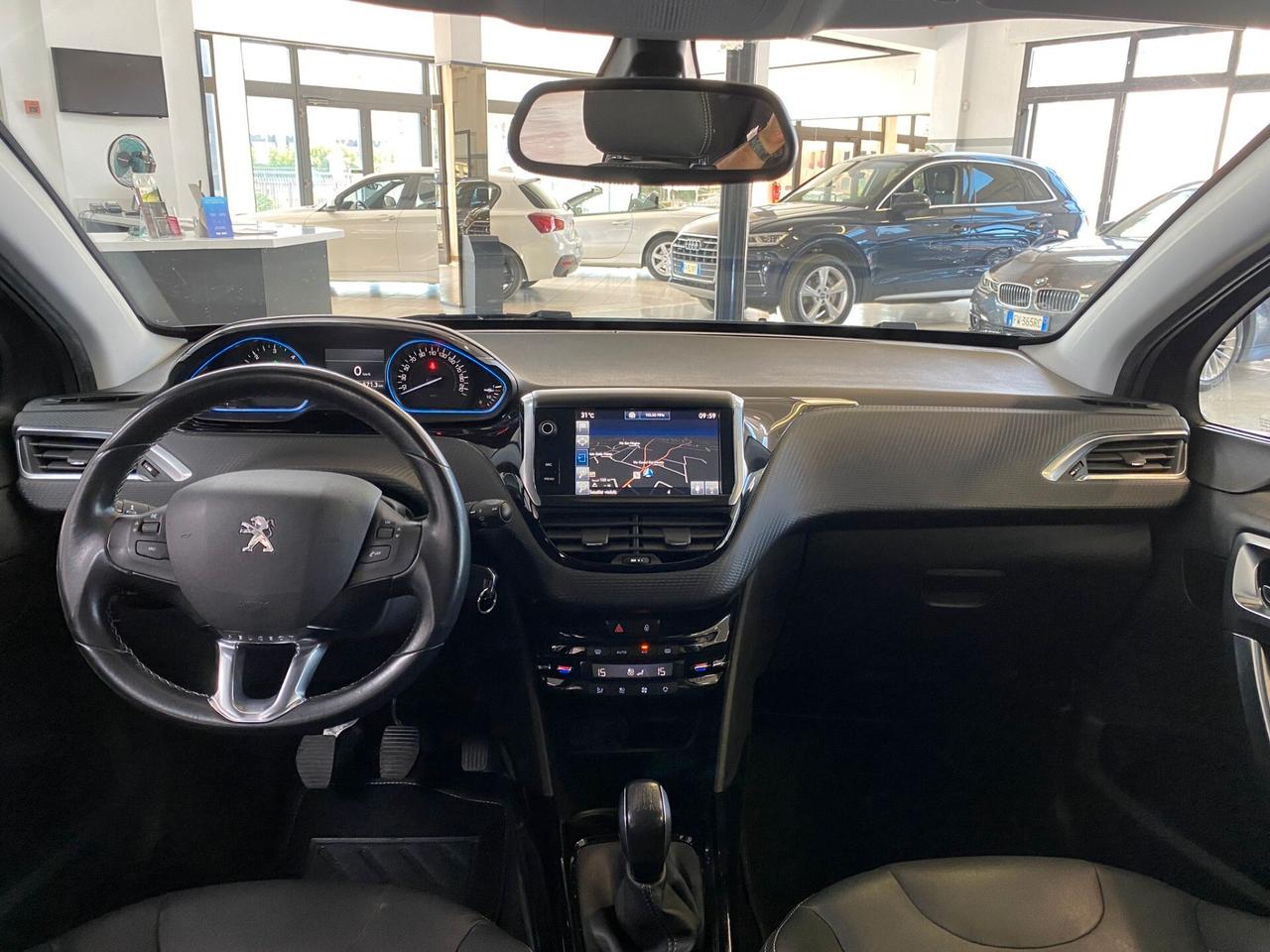 Peugeot 2008 1.6 BlueHDi 100 Allure UNiPRO/KMDOC