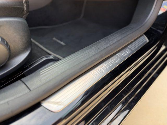 MERCEDES-BENZ A 180 d SPORT NIGHT EDITION UFF MERCEDES