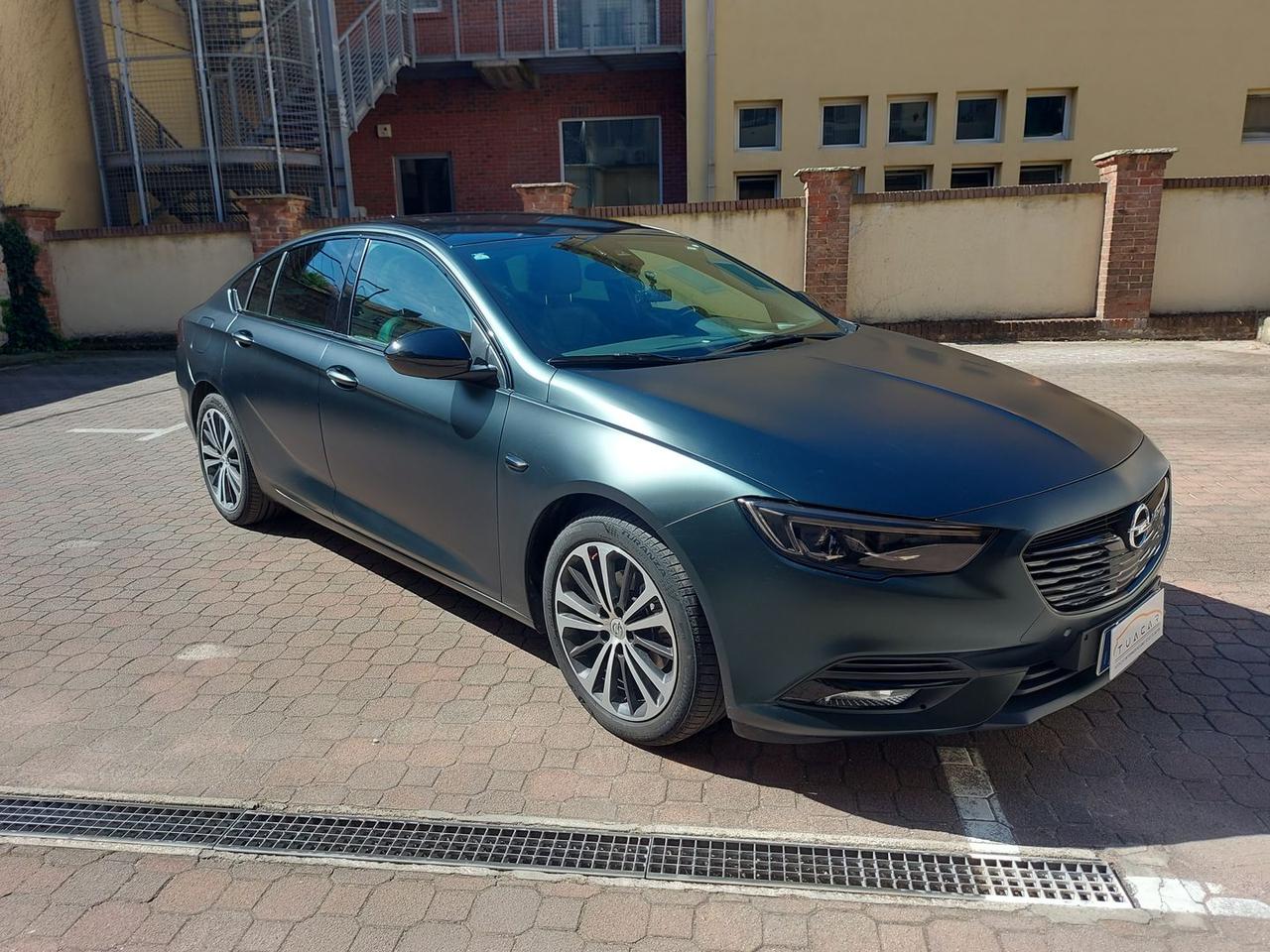 Opel Insignia 1.6 Innovation cdti 136 cv 4p