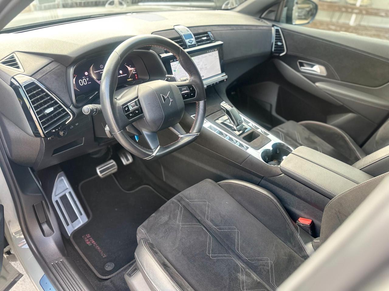 Ds 7 BlueHDi 130 autom. '24 AUTOCARRO