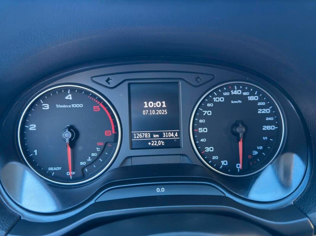 Audi Q2 2.0 TDI 116 CV S tronic 2021