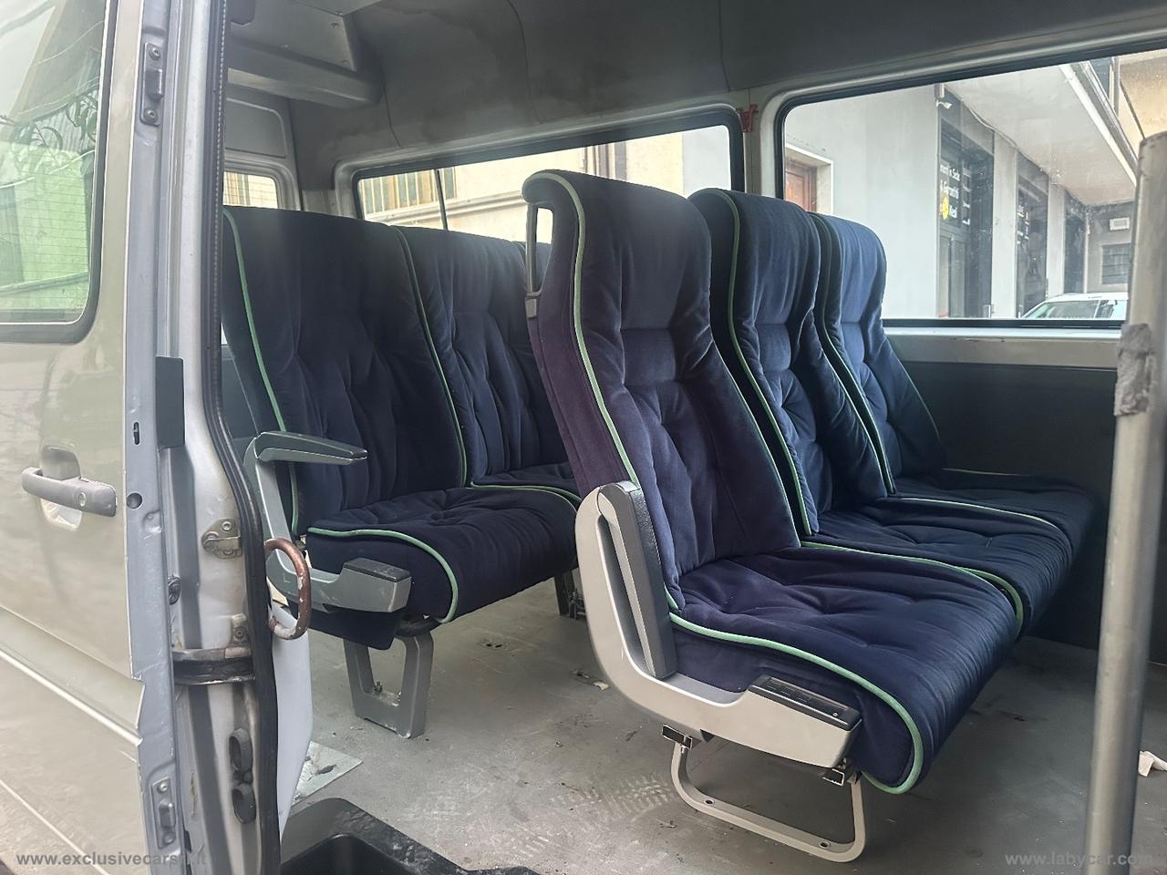 Sprinter K40/35 311 CDI TA Kombi