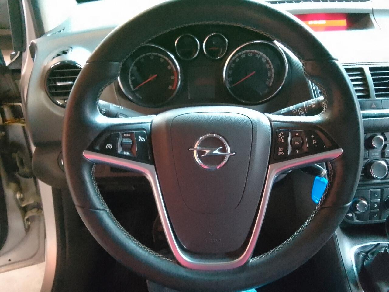 Opel Meriva 1.4 Turbo 120CV GPL Tech Innovation OK NEO