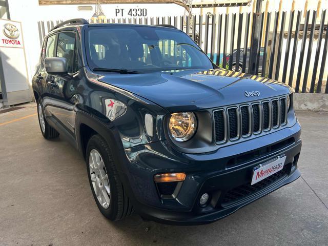 JEEP Renegade 1.0 T3 Limited