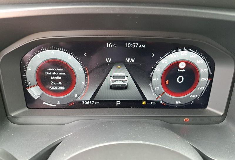 Nissan Qashqai Qashqai 1.3 mhev N-Connecta 2wd 158cv xtronic