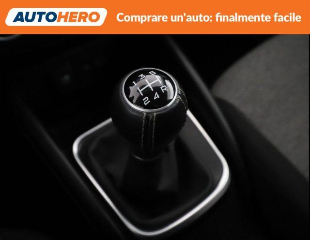 FIAT Tipo 1.0 5 porte Cross