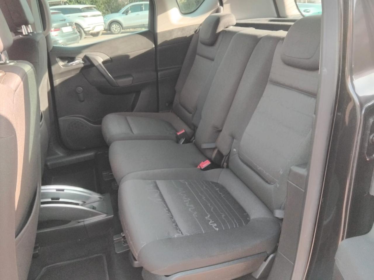 Opel Meriva 1.3 CDTI 95CV ecoFLEX 91MILAKM