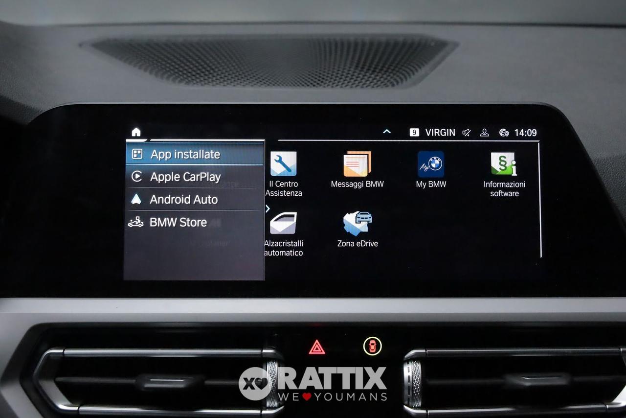 BMW 330 e 2.0 184CV Business Advantage Auto