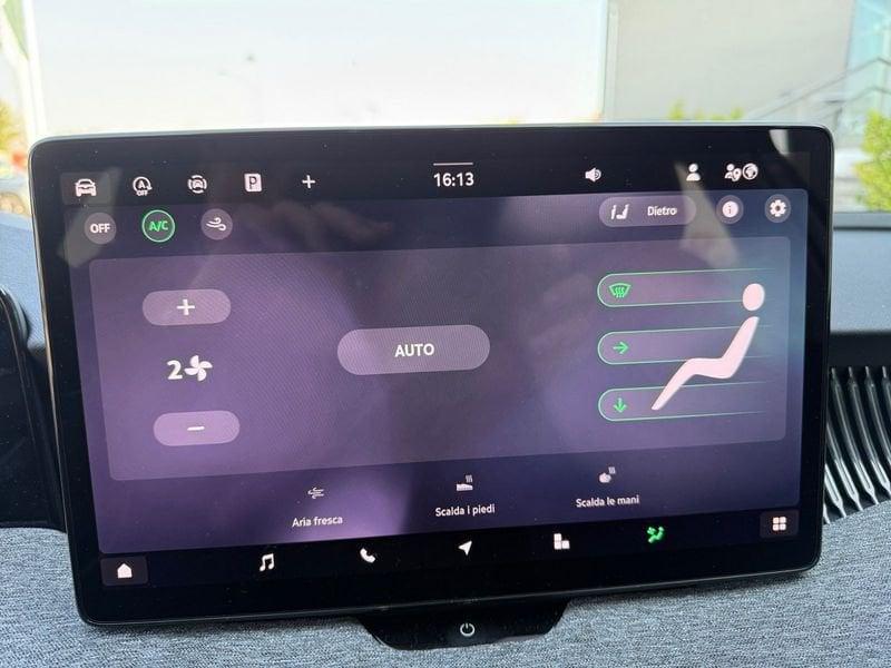 Škoda Superb Wagon Style 2,0 TDI 110 kW (150 CV) 7 marce - DSG