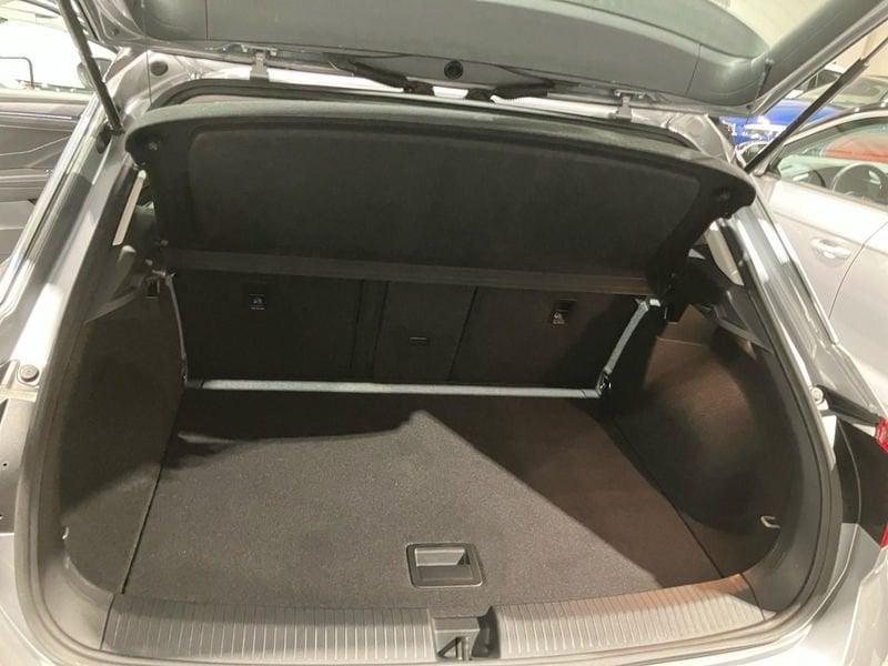 Volkswagen T-Roc T-Roc 2.0 TDI SCR Style