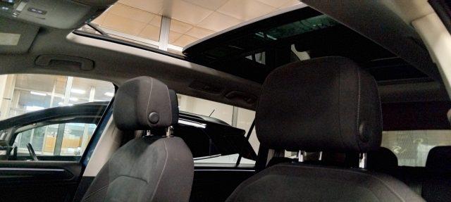 VOLKSWAGEN Tiguan Allspace 2.0 TDI DSG Advanced 7 posti TETTO VIDEO