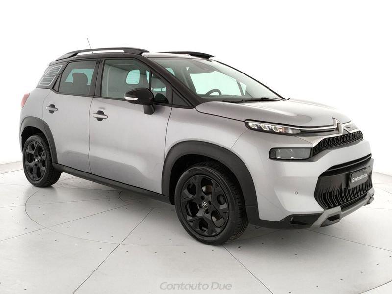 Citroën C3 Aircross BlueHDi 120 S&S Shine Pack EAT6