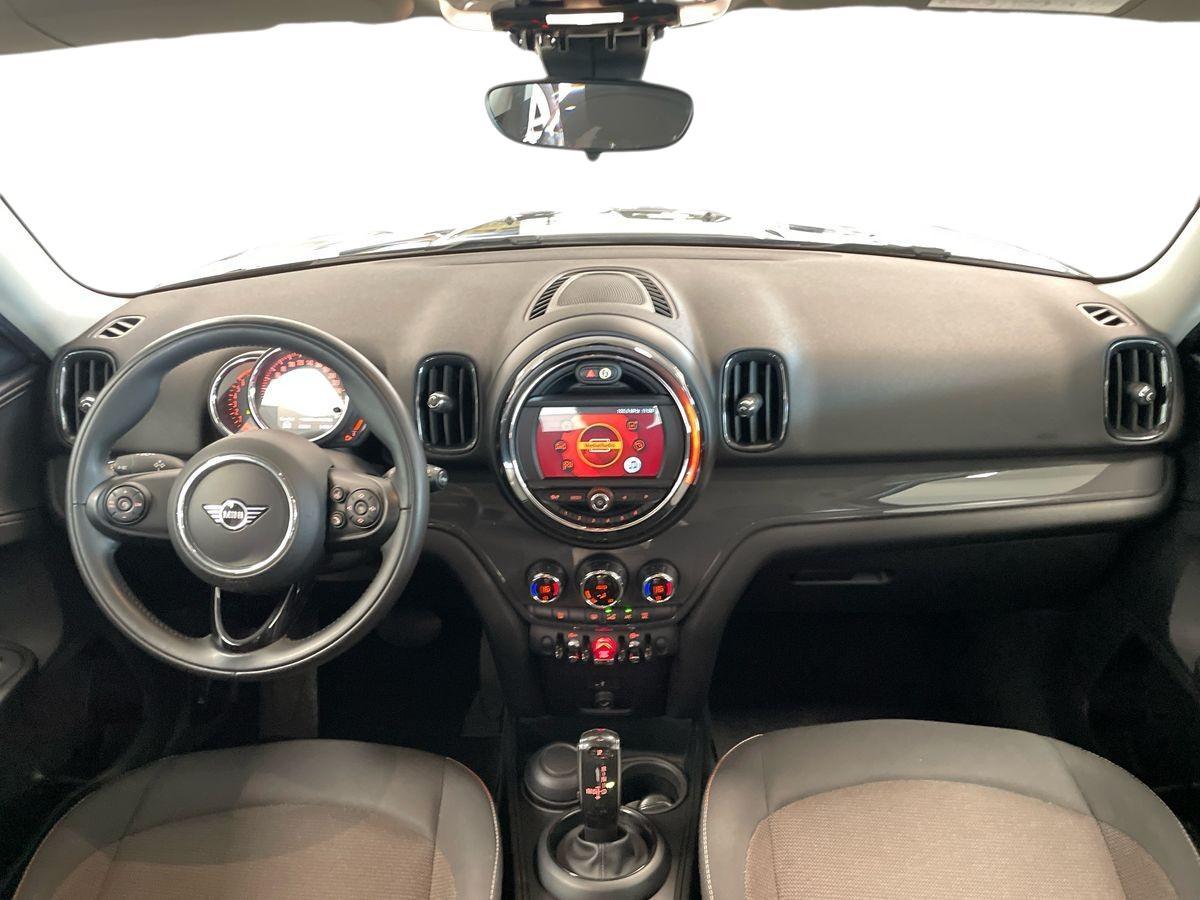 MINI Mini Countryman F60 2017 - Mini Countryman 1.5 Cooper Baker
