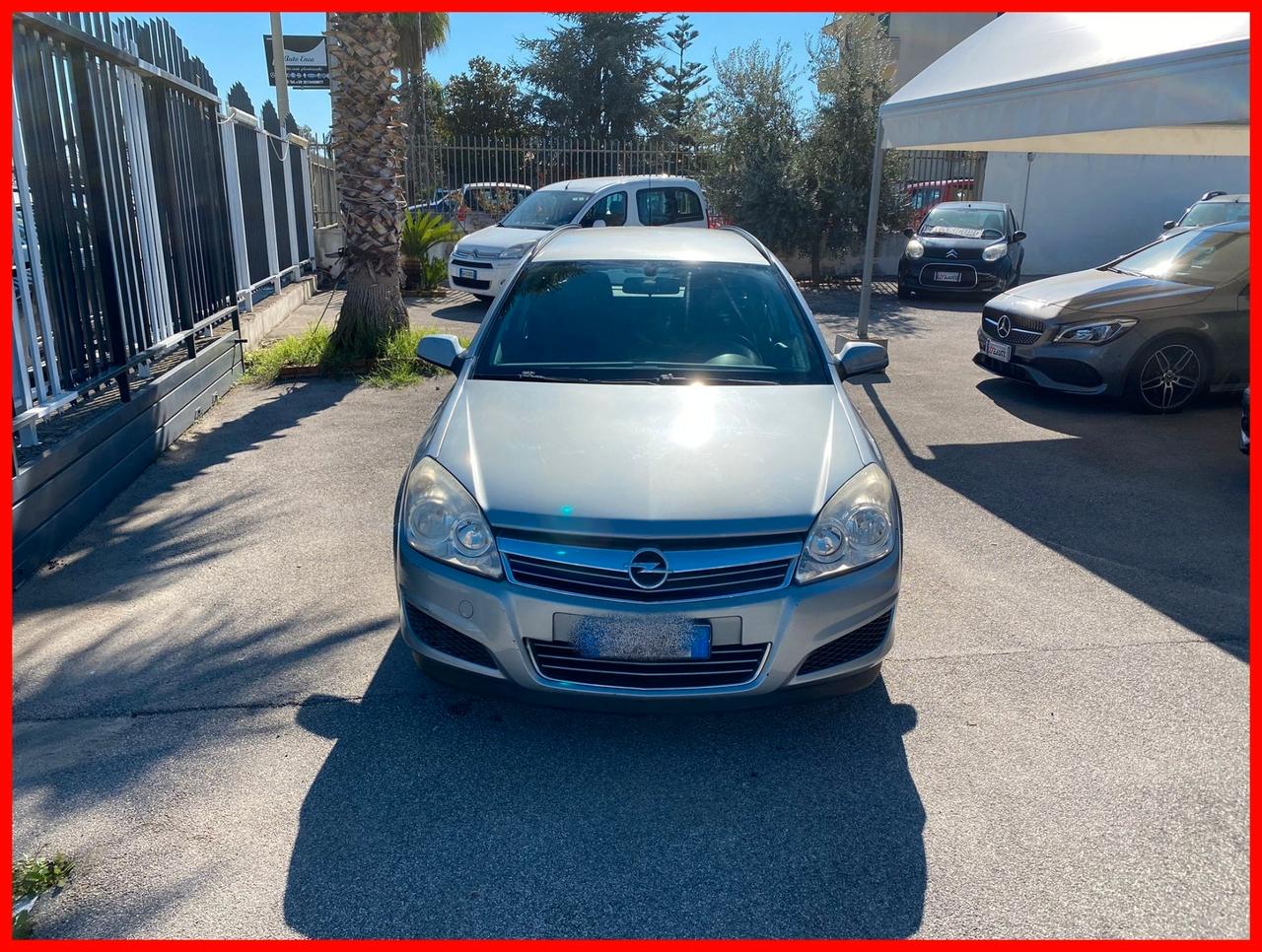 Opel Astra 1.6 115CV Sports Tourer Cosmo