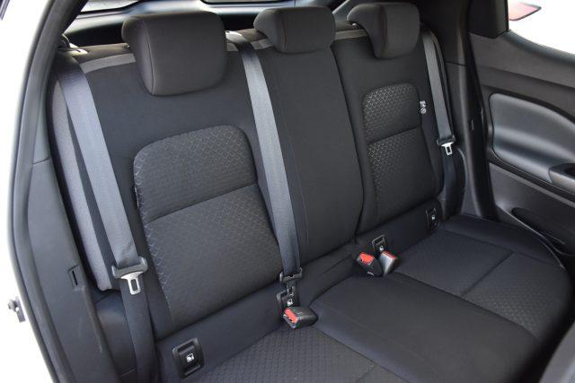 NISSAN Juke 1.0 DIG-T 117 CV N-Connecta