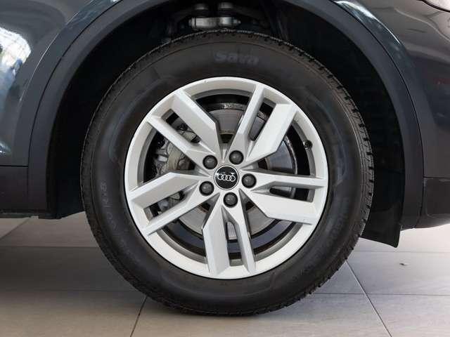Audi Q5 Q5 35 2.0 tdi mhev 12V Business s-tronic AUTO